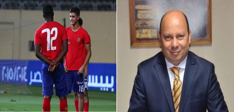 احمد الشيخ احمد الشيخ